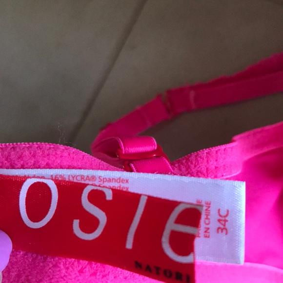 Josie by Natori bra‎ 34C - Picture 5 of 5